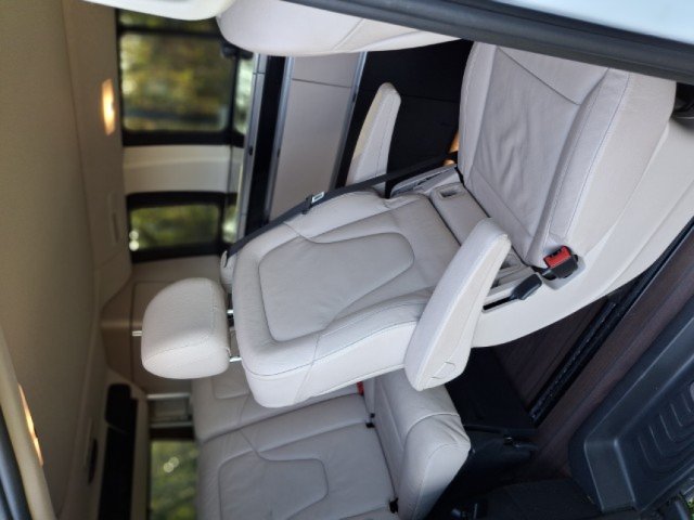 Mercedes Marco Polo - Photo 18