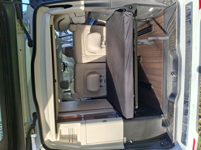 Mercedes Marco Polo - Photo 19