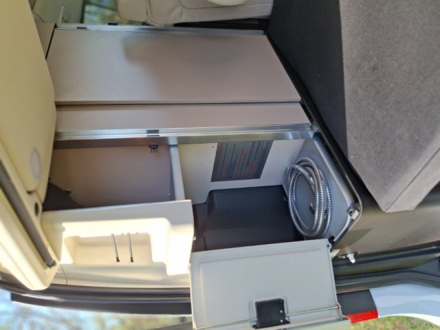 Mercedes Marco Polo - Photo 20