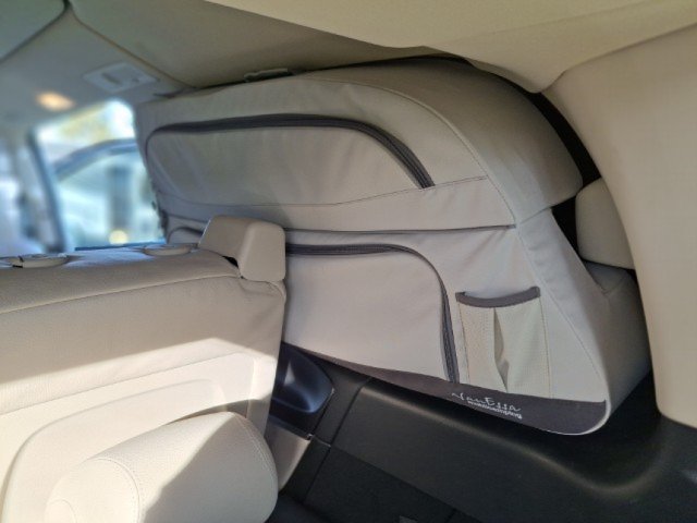 Mercedes Marco Polo - Photo 21