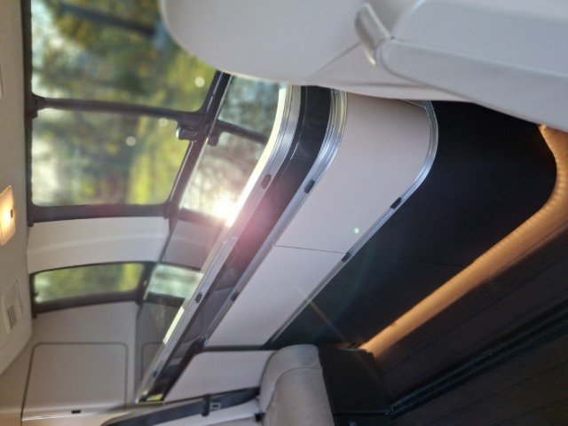 Mercedes Marco Polo - Photo 22