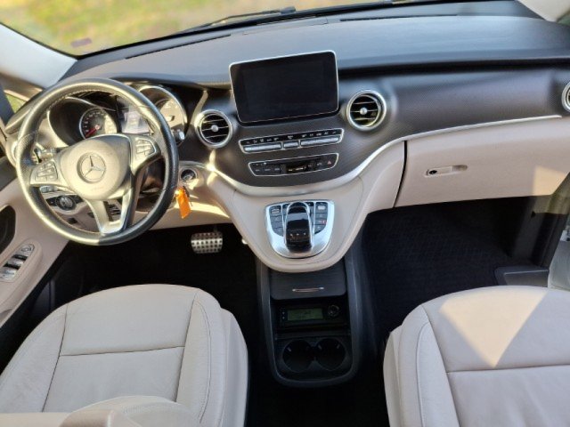 Mercedes Marco Polo - Photo 23