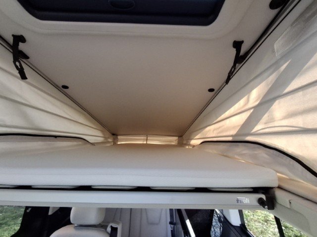 Mercedes Marco Polo - Photo 24