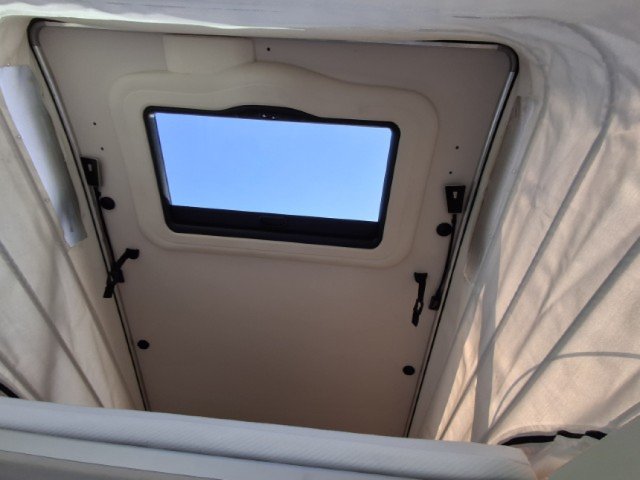 Mercedes Marco Polo - Photo 25