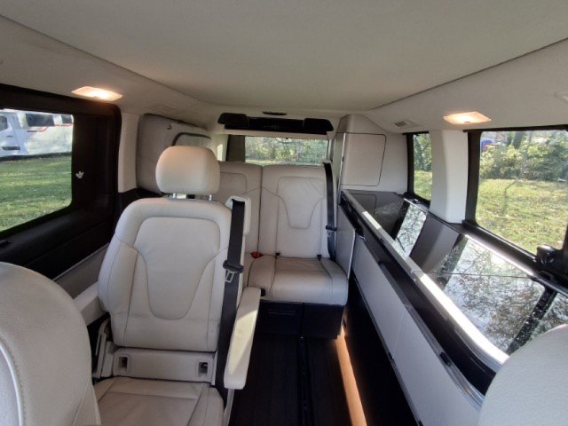 Mercedes Marco Polo - Photo 26