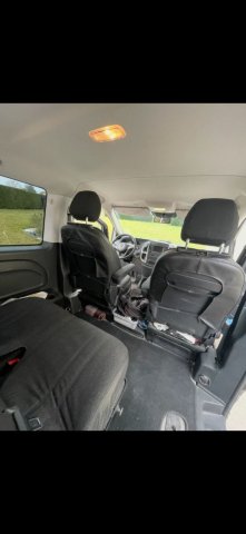 Mercedes Vito VAN - Photo 14