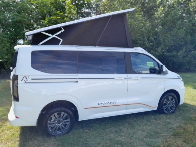 Panama Peak P10 VAN - Photo 2