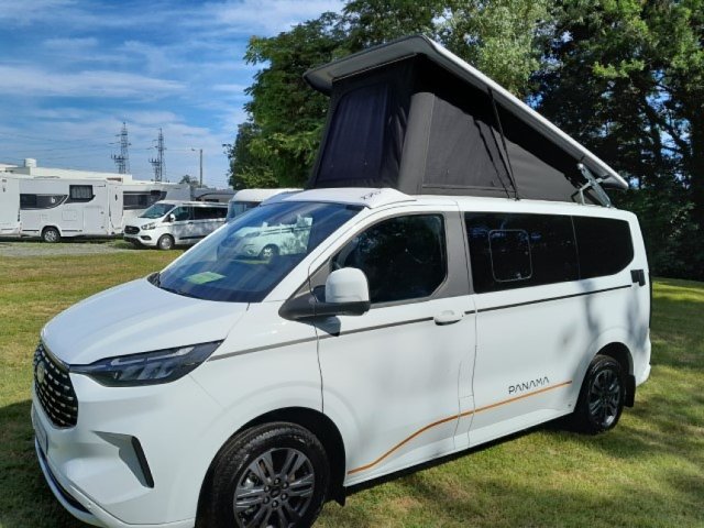 Panama Peak P10 VAN - Photo 3