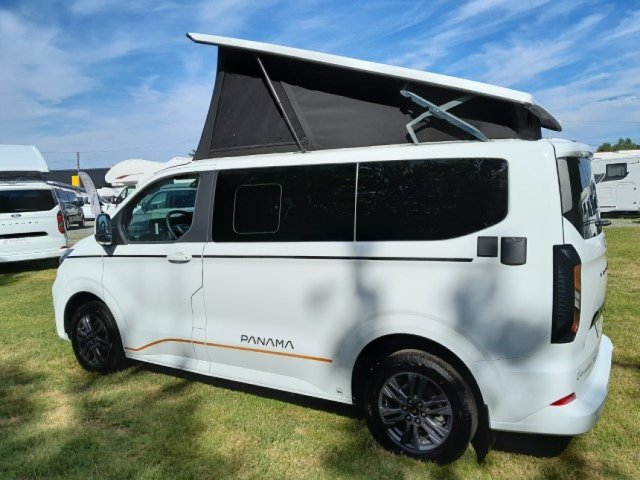 Panama Peak P10 VAN - Photo 4