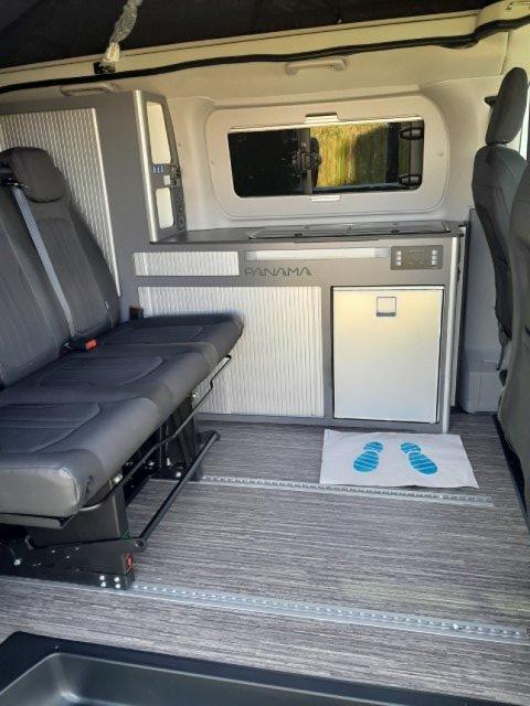 Panama Peak P10 VAN - Photo 6
