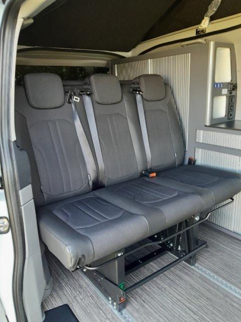 Panama Peak P10 VAN - Photo 7
