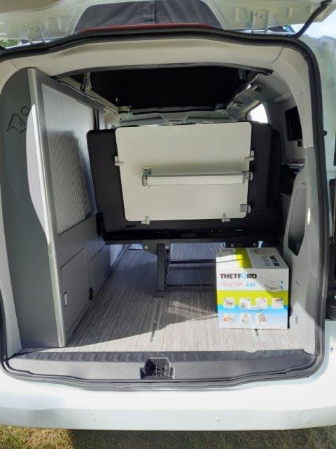 Panama Peak P10 VAN - Photo 8