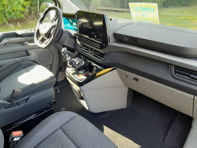 Panama Peak P10 VAN - Photo 12
