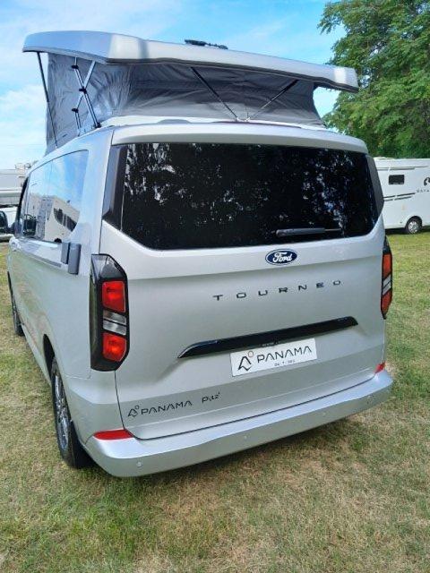 Panama Peak P12+ VAN - Photo 11