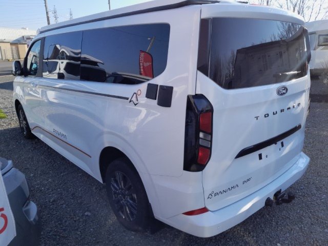 Panama Peak P50+ VAN - Photo 3