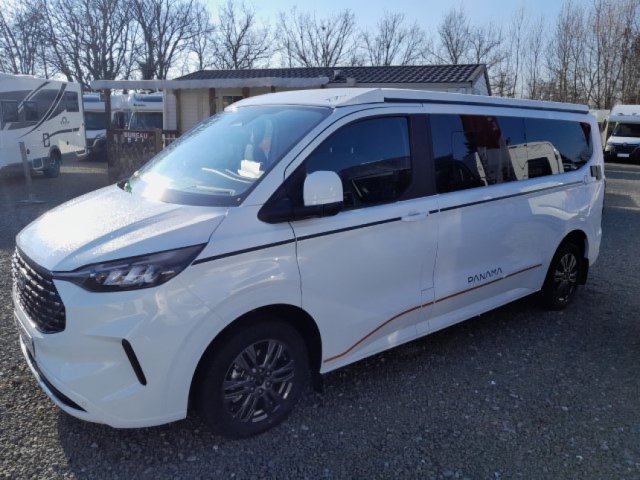 Panama Peak P50+ VAN - Photo 4