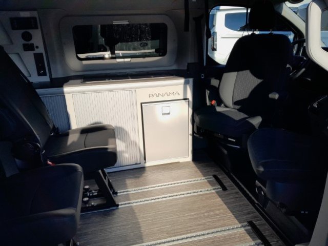 Panama Peak P50+ VAN - Photo 5