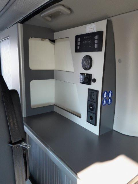 Panama Peak P50+ VAN - Photo 7