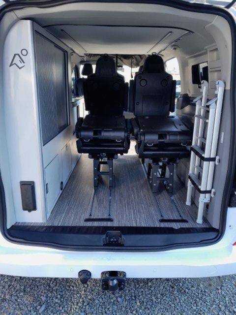 Panama Peak P50+ VAN - Photo 9