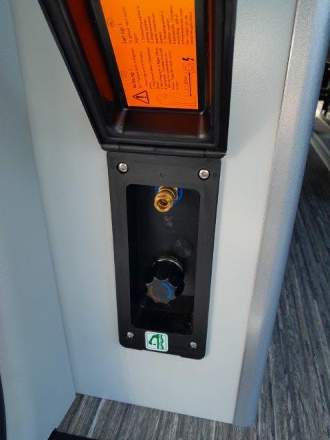 Panama Peak P50+ VAN - Photo 11