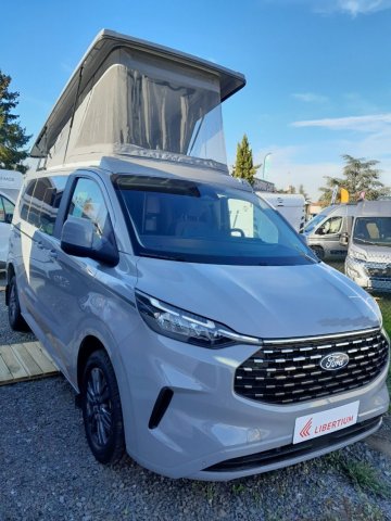 Achat Panama Peak P10+ VAN Neuf