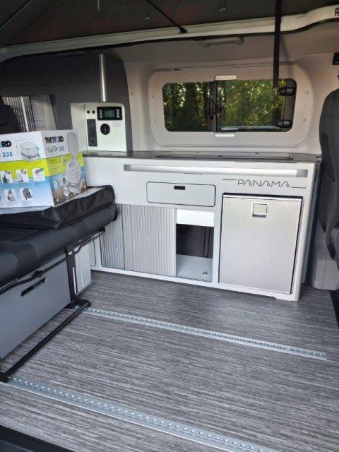 Panama Peak P10+ EDITION LIMITEE - Photo 9