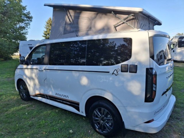 Panama Peak P10+ EDITION LIMITEE - Photo 5