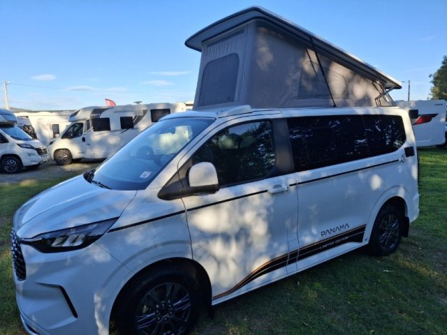 Panama Peak P10+ EDITION LIMITEE - Photo 7