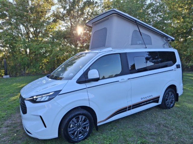 Panama Peak P10+ EDITION LIMITEE - Photo 6