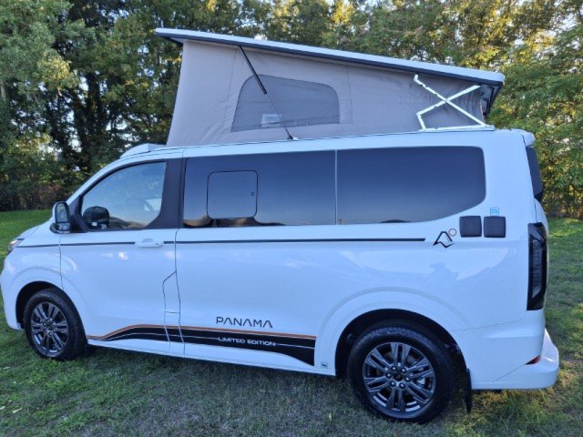 Panama Peak P10+ 10+ LIMITED EDITION - Photo 6