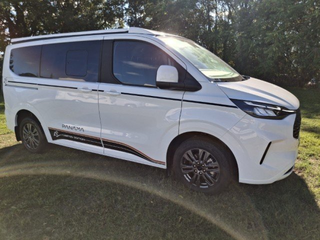 Panama Peak P10+ 10+ LIMITED EDITION - Photo 7