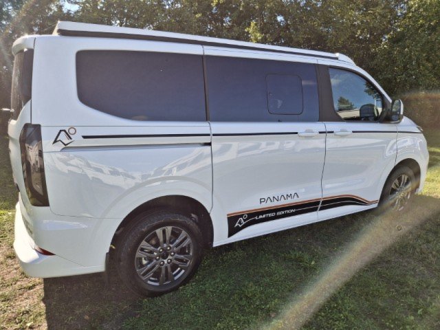 Panama Peak P10+ 10+ LIMITED EDITION - Photo 2