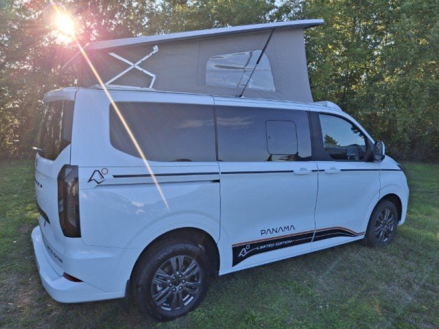 Panama Peak P10+ 10+ LIMITED EDITION - Photo 4