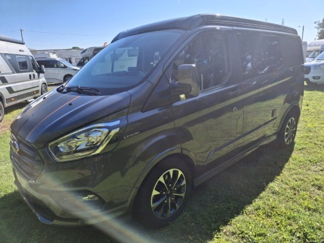 Panama Peak P10s VAN - Photo 5