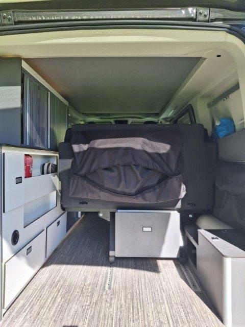 Panama Peak P10s VAN - Photo 9