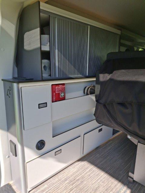 Panama Peak P10s VAN - Photo 10