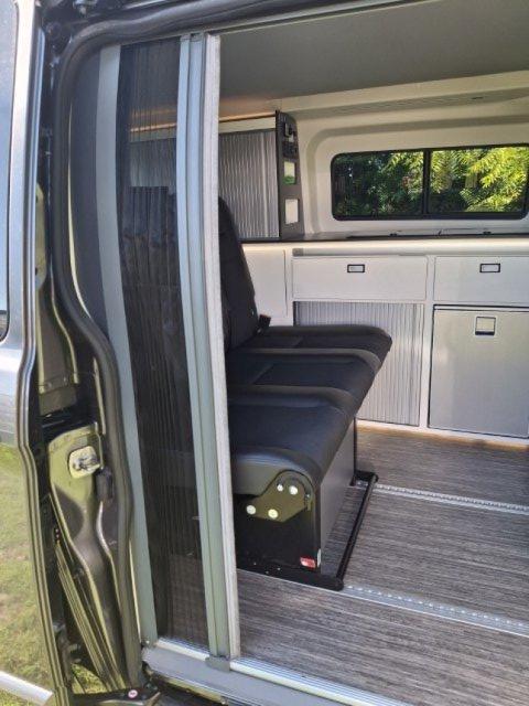 Panama Peak P10s VAN - Photo 12
