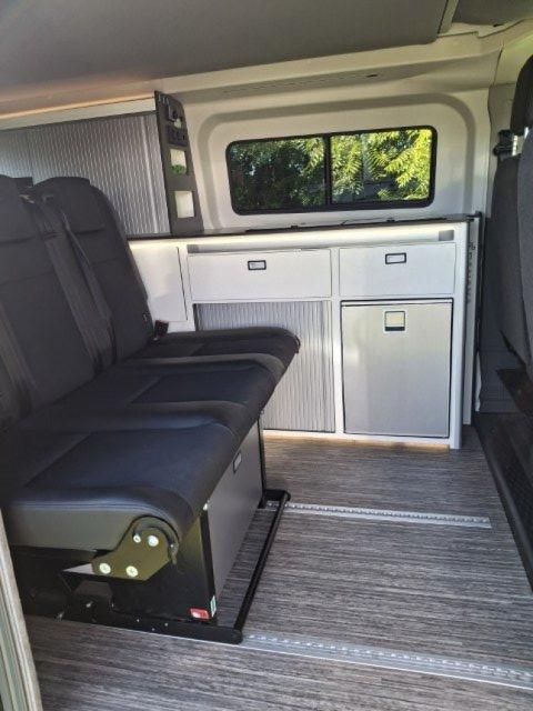 Panama Peak P10s VAN - Photo 13