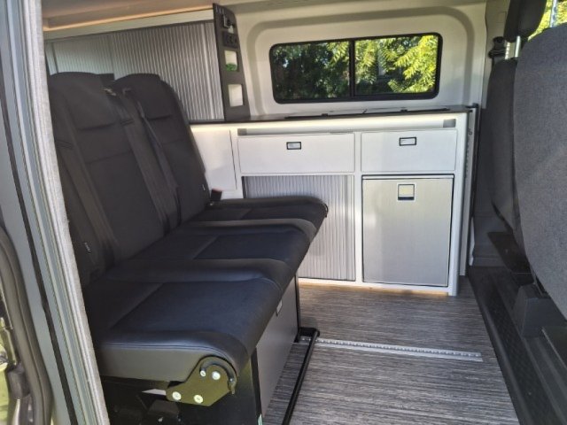 Panama Peak P10s VAN - Photo 14