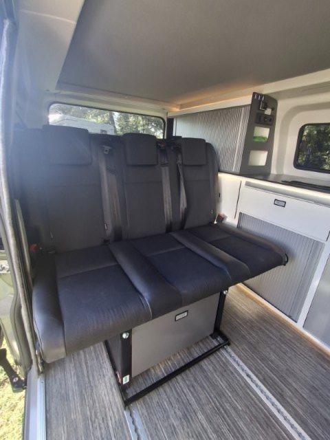 Panama Peak P10s VAN - Photo 15