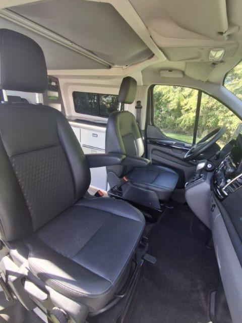 Panama Peak P10s VAN - Photo 18