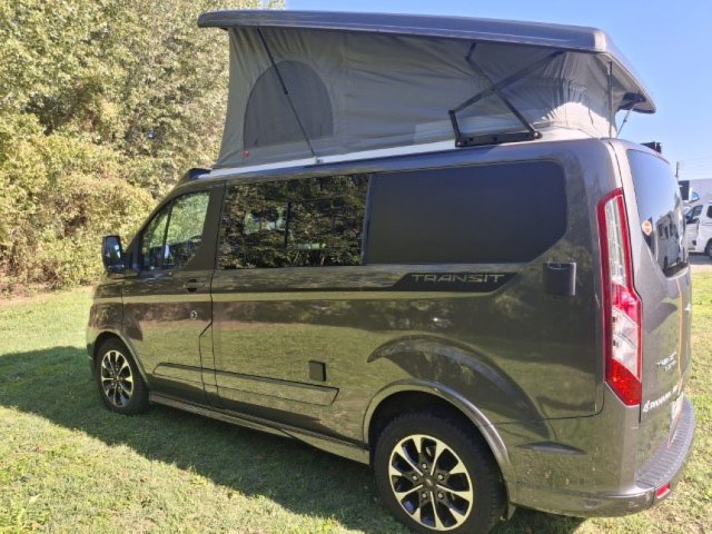 Panama Peak P10s VAN - Photo 4