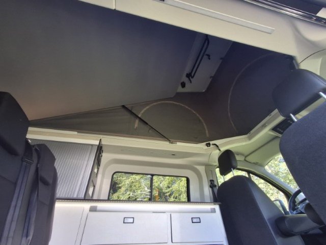 Panama Peak P10s VAN - Photo 21