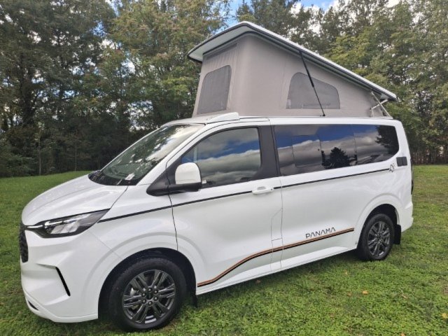 Panama Peak P12+ VAN - Photo 3