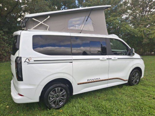 Panama Peak P12+ VAN - Photo 4