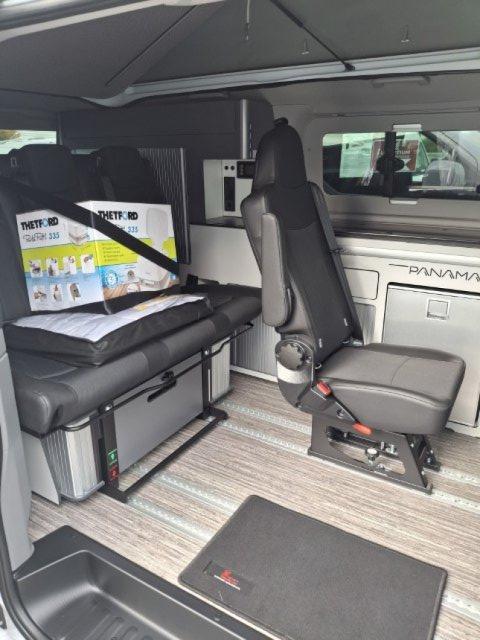 Panama Peak P12+ VAN - Photo 6