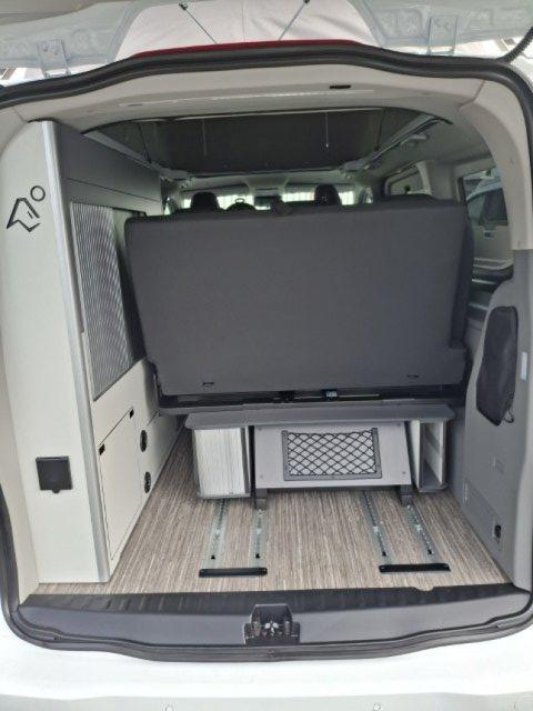 Panama Peak P12+ VAN - Photo 8