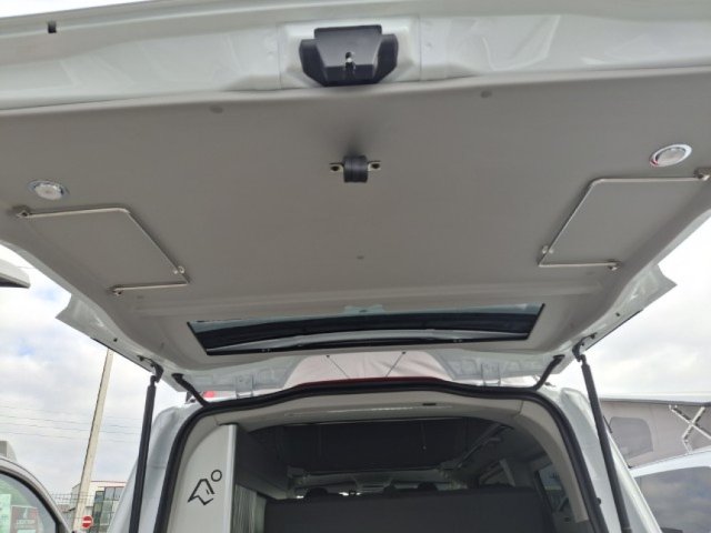 Panama Peak P12+ VAN - Photo 10