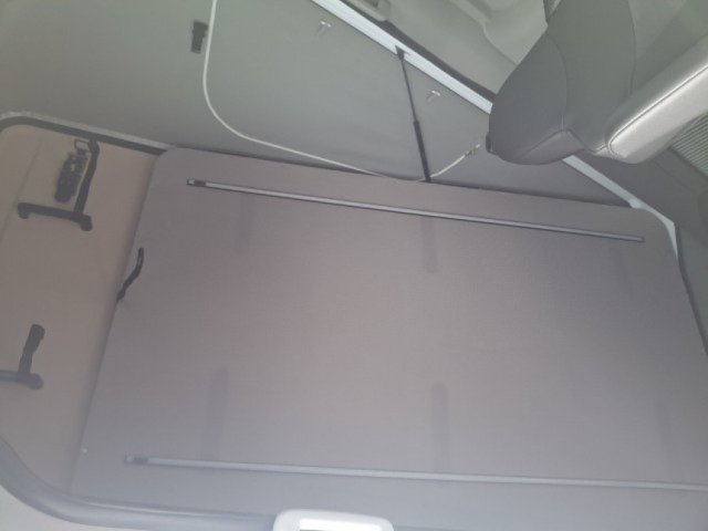 Panama Peak P12+ VAN - Photo 9