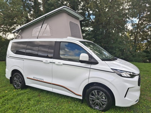 Achat Panama Peak P12+ 12+ Neuf